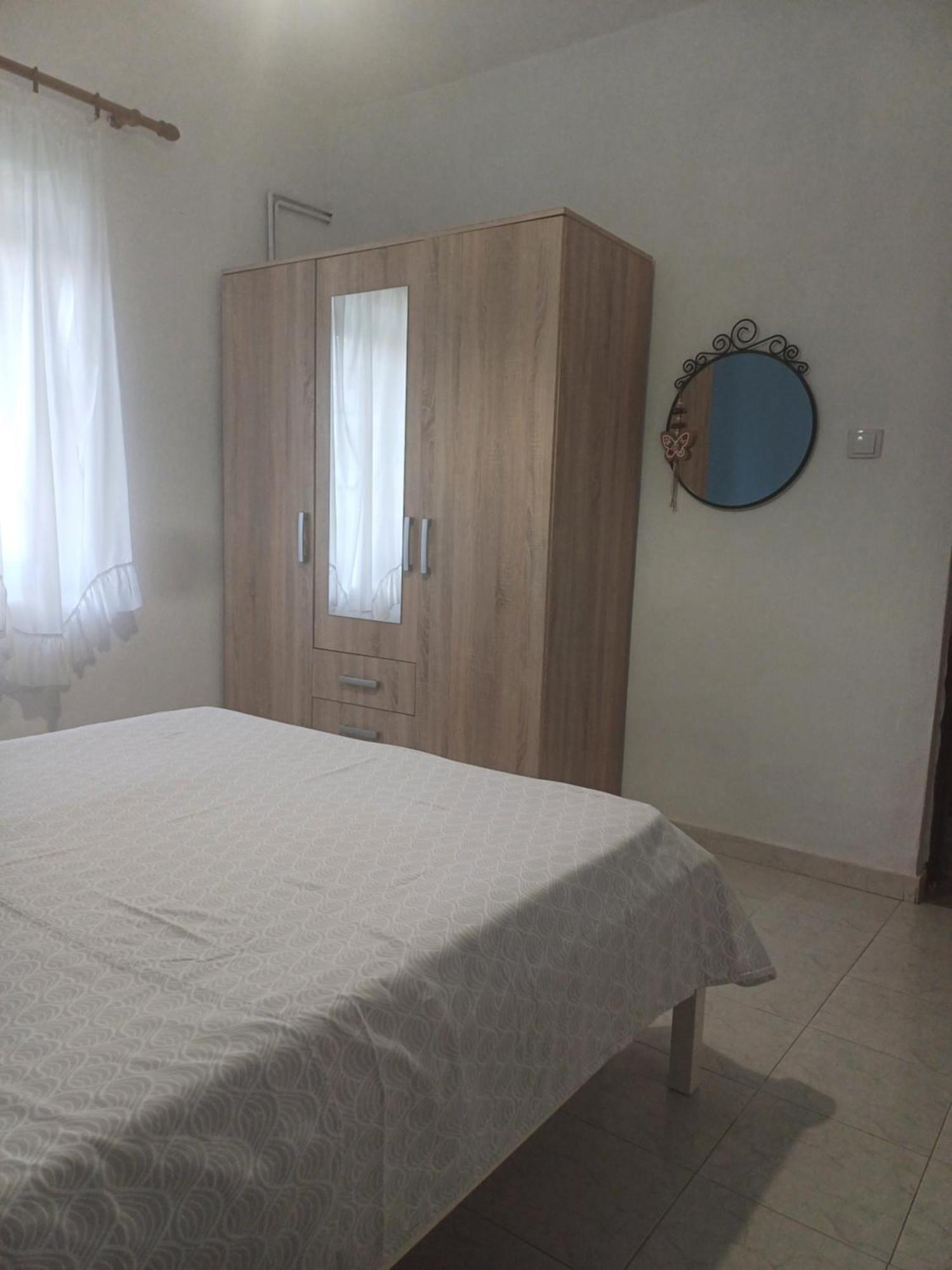 Apartment With View At Olympus Mountain Litochoro Exterior photo